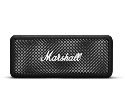 Głośnik bluetooth MARSHALL BT EMBERTON CZARNY